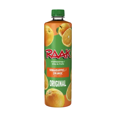 pdp-image-Raak Vruchtensiroop sinaasappel