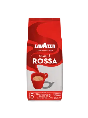 pdp-image-Lavazza Qualità rossa koffiebonen