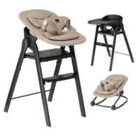 Deryan luxe kinderstoel