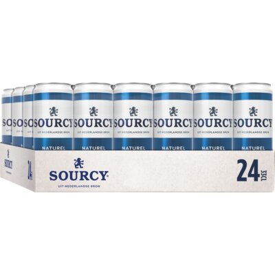 pdp-image-Sourcy Naturel mineraalwater 24-pack