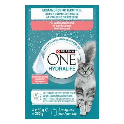 pdp-image-Purina ONE Hydralife met zalmsmaak