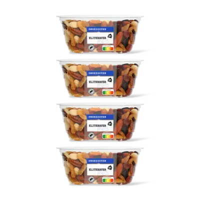 pdp-image-AH Elitehaver ongezouten 4-pack