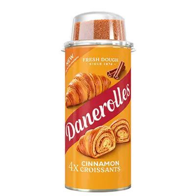 pdp-image-Danerolles Croissants cinnamon