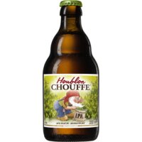 Een afbeelding van La Chouffe Houblon IPA