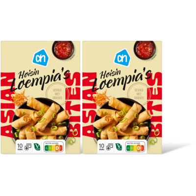 pdp-image-AH Hoisin loempia's 2-pack