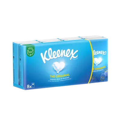 pdp-image-Kleenex Zakdoekjes original