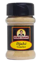 Kokki Djawa Djahe