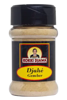 pdp-image-Kokki Djawa Djahe