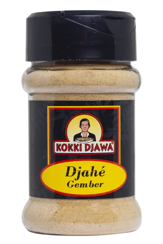 Kok. dj. djahe 30gr