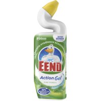 WC-Eend Wc eend action gel pine