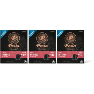 pdp-image-Perla Superiore Finest intenso lungo capsules 3 pack