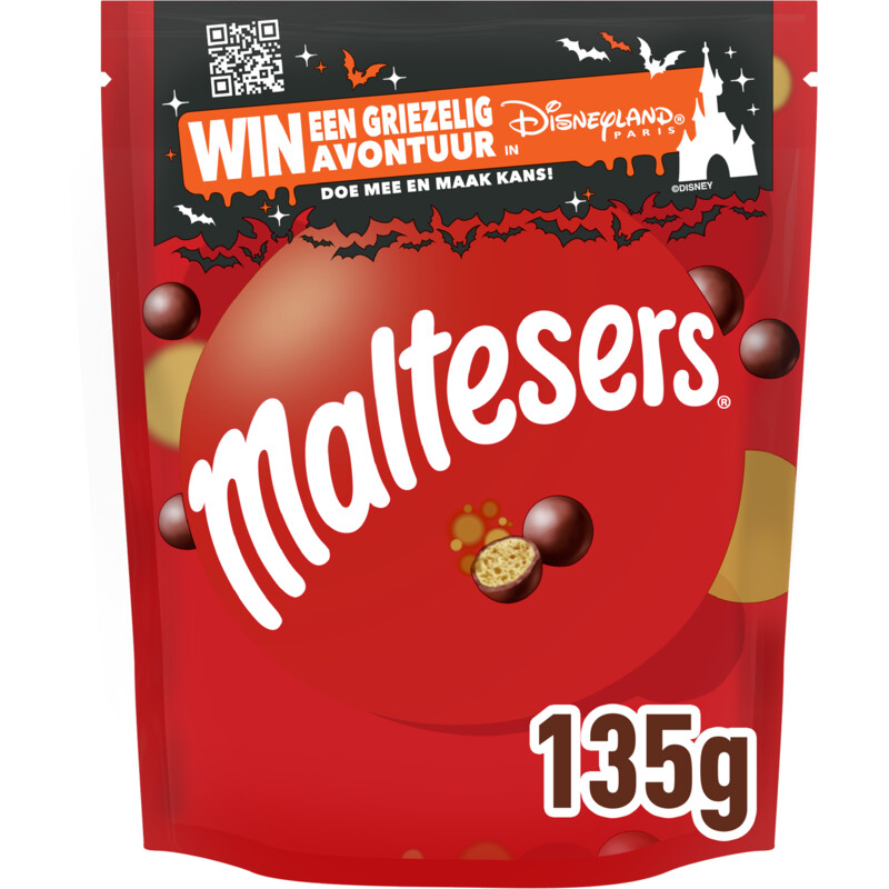 Een afbeelding van Maltesers Melkchocolade