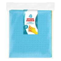 AH Sponsdoekjes