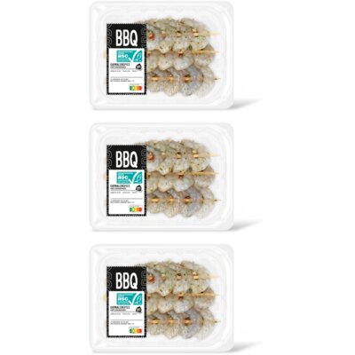 pdp-image-AH BBQ garnalenspies knoflookmarinade 3-pck