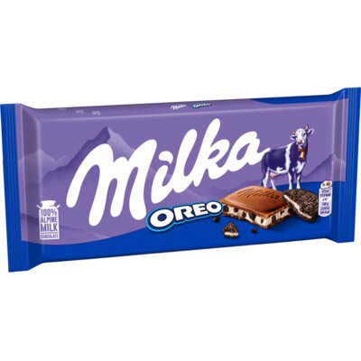 pdp-image-Milka Chocoladereep Oreo