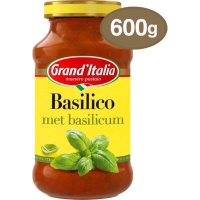 pdp-image-Grand' Italia Basilico met basilicum