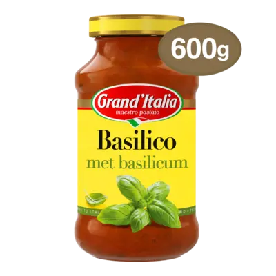 pdp-image-Grand' Italia Basilico met basilicum