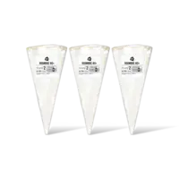 AH Franze roombrie 60+ 3-pack