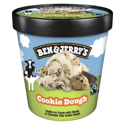 pdp-image-Ben & Jerry's Cookie dough