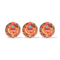 AH Musket lettertjes 3-pack
