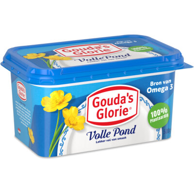 pdp-image-Gouda's Glorie Volle pond