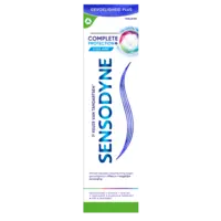 Sensodyne Complete protection cool mint tandpasta