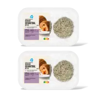AH Gevulde gehaktballen met jus 2-pack