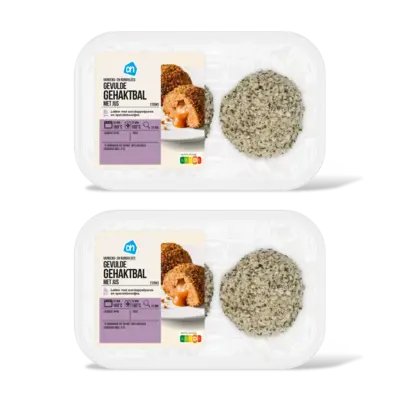 pdp-image-AH Gevulde gehaktballen met jus 2-pack