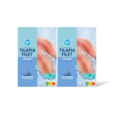 pdp-image-AH Tilapiafilet graatvrij 2-pack