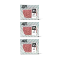 Streeckgenoten Cervelaat speciaal 3-pack