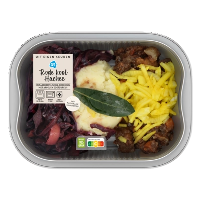 pdp-image-AH Uit eigen keuken rode kool