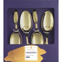 Een afbeelding van AH Excellent Amuselepels