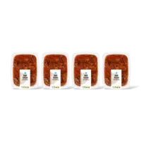 AH Babi pangang 4-pack