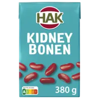 Hak Kidneybonen