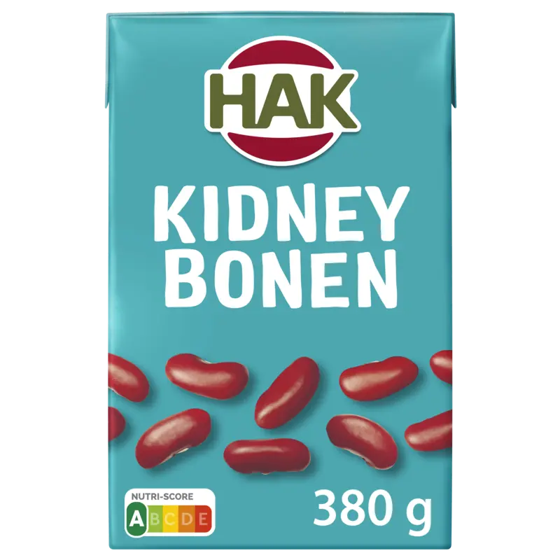 Hak Kidneybonen