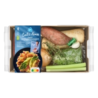 AH Culi's zoete aardappelstamp verspakket