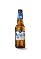 Bavaria 0.0% Bier