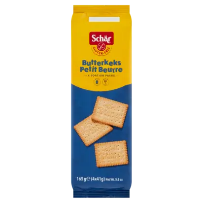 pdp-image-Schär Butterkeks petit beurre glutenvrij