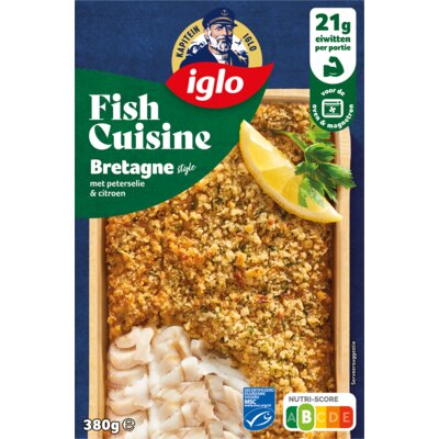 pdp-image-Iglo Fishcuisine Bretagne