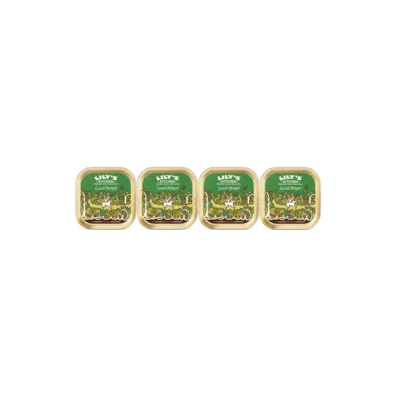 pdp-image-Lily's Kitchen Lamb hotpot met lam 4-pack