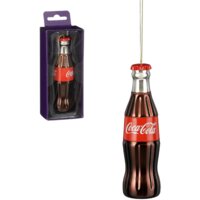 Een afbeelding van Coca-Cola Glashanger