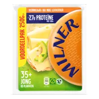 Milner Jong 35+ plakken voordeelpak