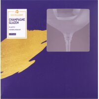 Een afbeelding van AH Excellent Champagnecoupes