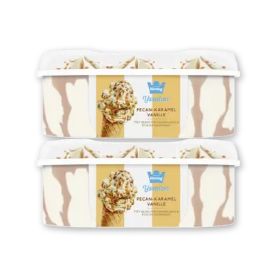 pdp-image-Hertog Ijssalon pecan-karamel vanille 2-pack