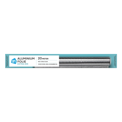 pdp-image-AH Aluminiumfolie extra dik