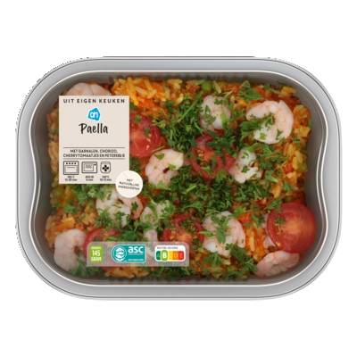 pdp-image-AH Uit eigen keuken paella