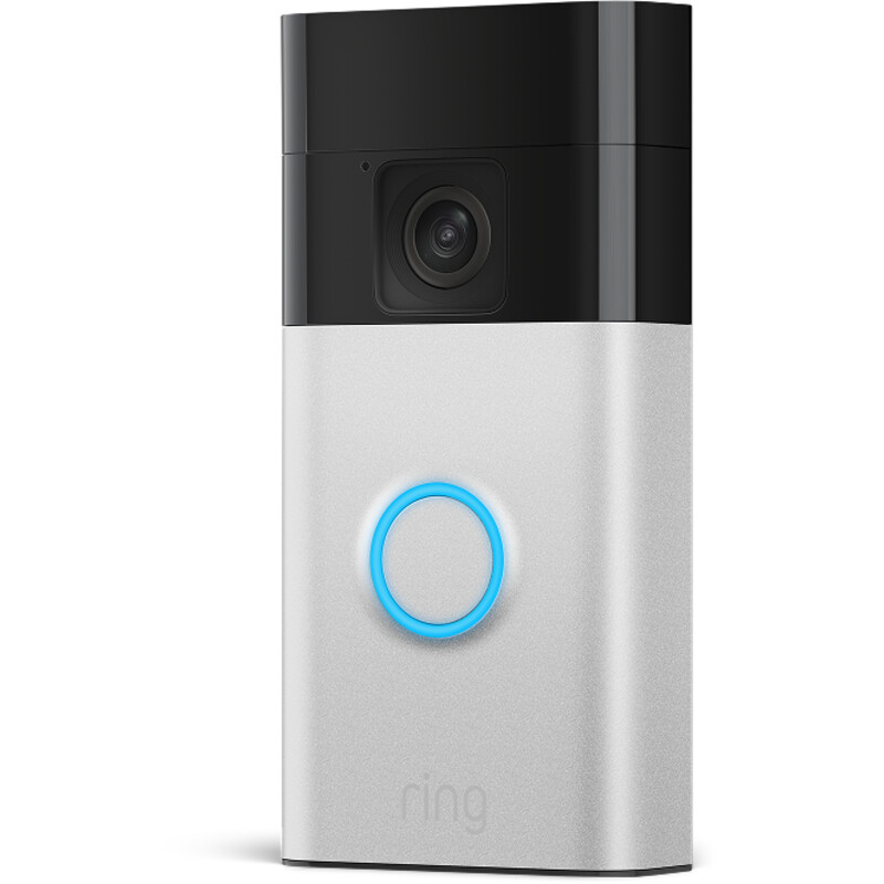 Een afbeelding van Ring Battery Doorbell - SN