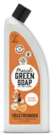 Marcel's Green Soap Toiletreiniger orange en jasmine