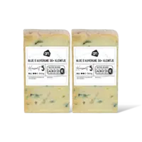 AH Kleintje Bleu d'Auvergne AOP 2-pack