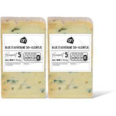 pdp-image-AH Kleintje Bleu d'Auvergne AOP 2-pack